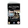 PSP Action Pack SWS And POP(Rival Swords) Limited Edition 1
