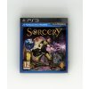 PS3 Sorcery 1