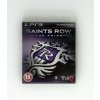PS3 Saints Row The Third 1