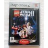 PS2 - Lego Star Wars II The Original Trilogy