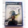PS2 - Lemony Snicket's A Series of Unfortunate Events (Řada nešťastných příhod)