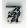PS3 Alpha Protocol The Espionage RPG 1