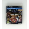 PS3 Angry Birds Star Wars 1