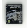 PS3 Need For Speed Shift Special Edition 1