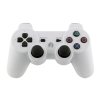 PS3 bezdrátový ovladač - Bílý, nový