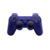 PS3 bezdrátový ovladač - Navy Blue, nový