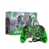 Xbox One drátový ovladač - Crystal Green, nový