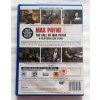 PS2 - Max Payne 2 The Fall of Max Payne
