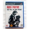 PS2 - Max Payne 2 The Fall of Max Payne