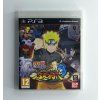 PS3 - Naruto Shippuden Ultimate Ninja Storm 3
