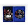 PS2 Judge Dredd Dredd Vs Death 2