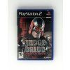 PS2 Judge Dredd Dredd Vs Death 1