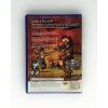 PS2 Onimusha Blade Warriors 3