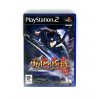 PS2 Onimusha Dawn Of Dreams 1