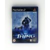 PS2 The Thing 1