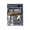 PS2 Tony Hawk's Underground 1