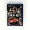 PS2 Midnight Club II 1