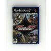 PS2 MX Vs. ATV Unleashed 1