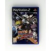 PS2 Naruto Shippuden Ultimate Ninja 5 1
