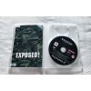PS2 - Metal Gear Solid 3 Snake Eater