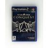 PS2 Star Trek Conquest 1