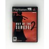 PS2 Way Of The Samurai 2 1