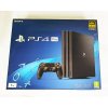 Playstation 4 PRO a originálny balenie, 1TB