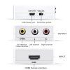 hdmi2av scheme