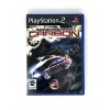 PS2 Need for speed carbon 1