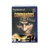 PS2 Commandos 2 1