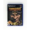 PS2 Commandos 2 Men Of Courage 1