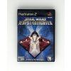 PS2 Star Wars Jedi Starfighter 1