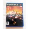 PS2 - Need for Speed Undercover