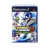 PS2 Sonic Riders Zero Gravity 1