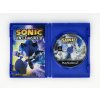 PS2 Sonic Unleashed 2