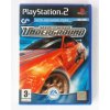 PS2 - Need for Speed Underground