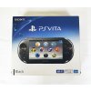 PlayStation Vita + originálna krabica, Black
