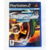 PS2 - Need for Speed Underground 2