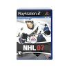 PS2 NHL 07 1