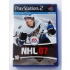 PS2 - NHL 07
