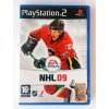 PS2 - NHL 09