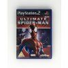 PS2 Ultimate Spider man 1