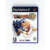 PS2 Worms 3D 1