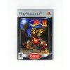 PS2 JAK II 1