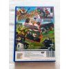 PS2 - Over the Hedge (Za plotem)
