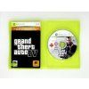 XBOX360 Grand Theft Auto IV 2