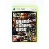 XBOX360 Grand Theft Auto IV 1