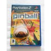PS2 - Play it Pinball