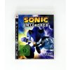 PS3 Sonic Unleashed 1