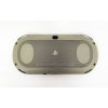 PlayStation Vita + originálna krabica, Khaki/Black